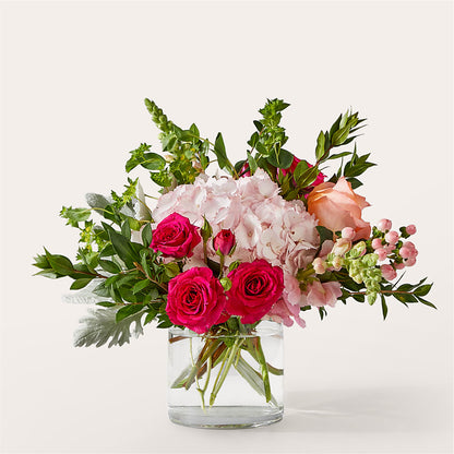 Glitz & Glam Bouquet –  Rhea Flower Shop, Toronto ON