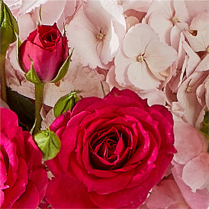 Glitz & Glam Bouquet –  Rhea Flower Shop, Toronto ON
