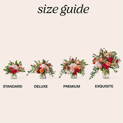 Glitz & Glam Bouquet –  Rhea Flower Shop, Toronto ON