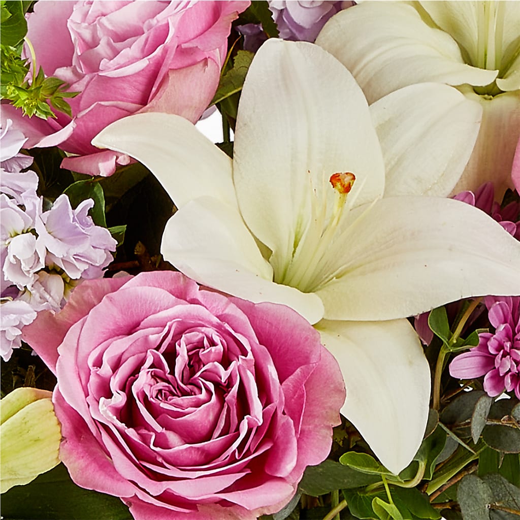 Daydreamer Bouquet –  Rhea Flower Shop, Toronto ON