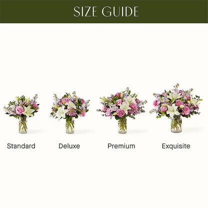 Daydreamer Bouquet –  Rhea Flower Shop, Toronto ON