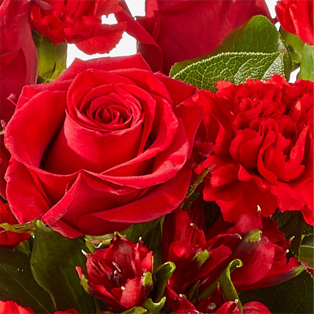 The Heartstrings Bouquet –  Rhea Flower Shop, Toronto ON