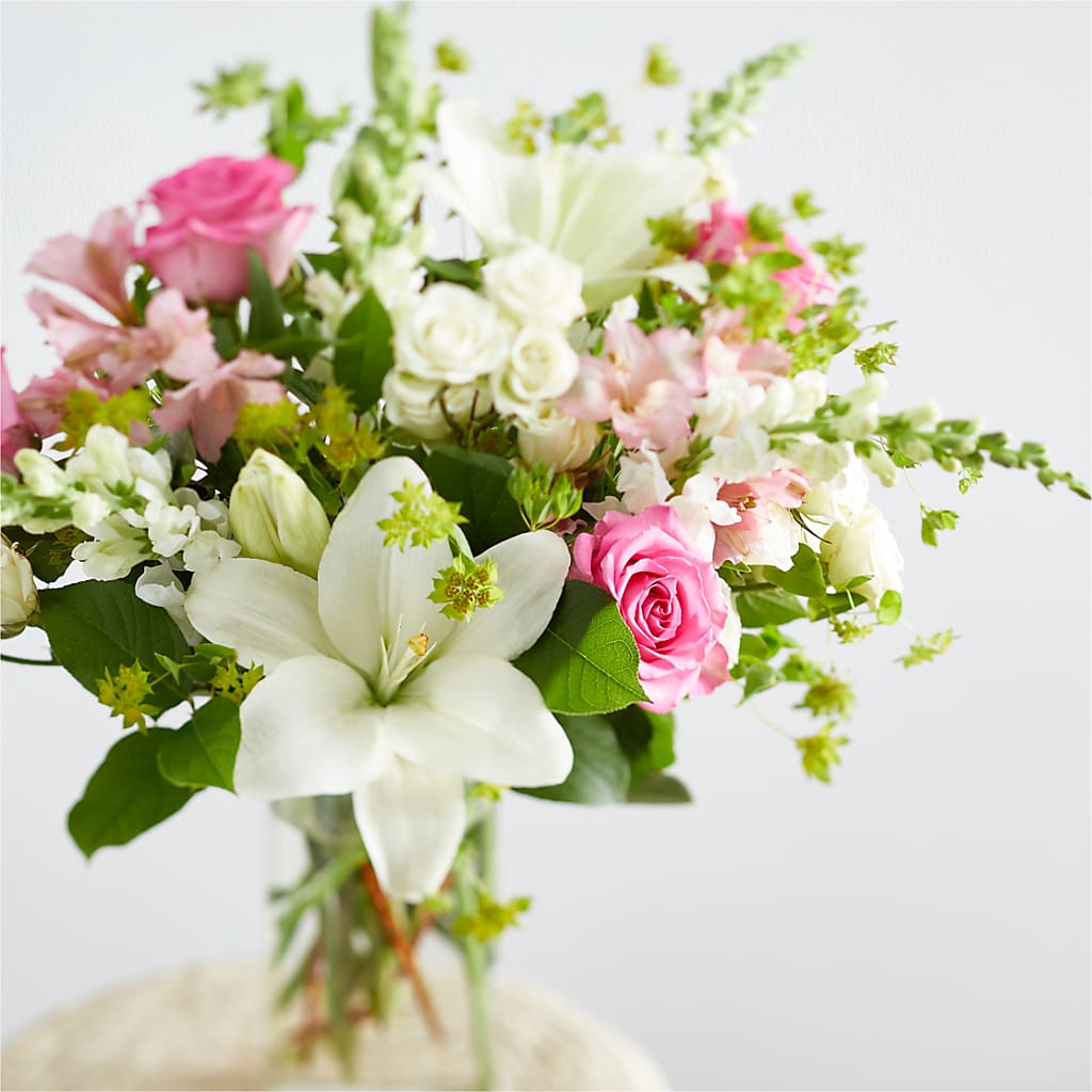 Fondly Bouquet –  Rhea Flower Shop, Toronto ON