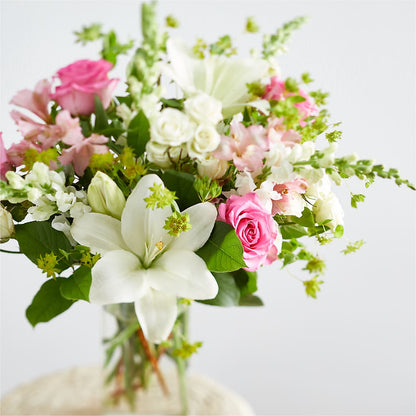 Fondly Bouquet –  Rhea Flower Shop, Toronto ON