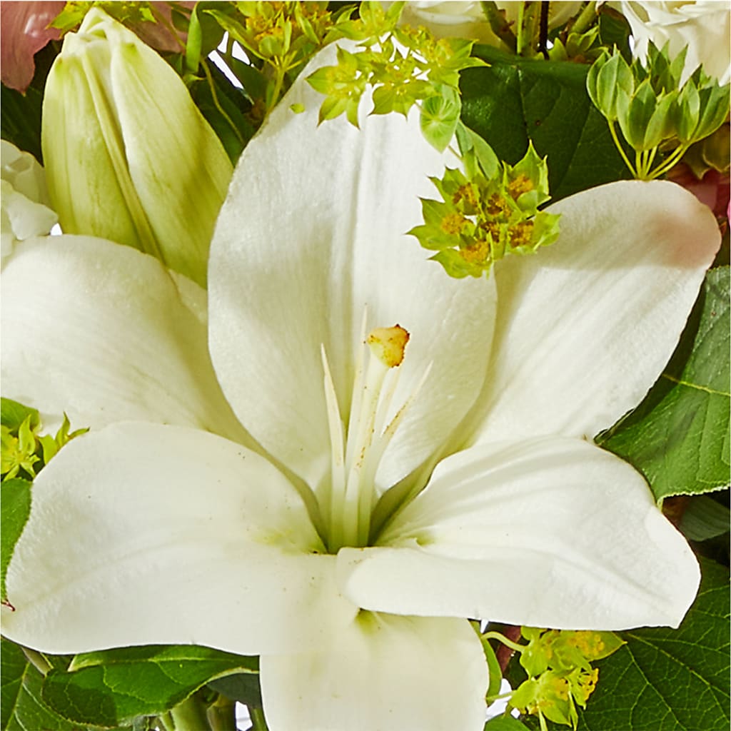 Fondly Bouquet –  Rhea Flower Shop, Toronto ON
