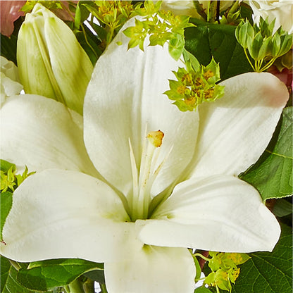 Fondly Bouquet –  Rhea Flower Shop, Toronto ON