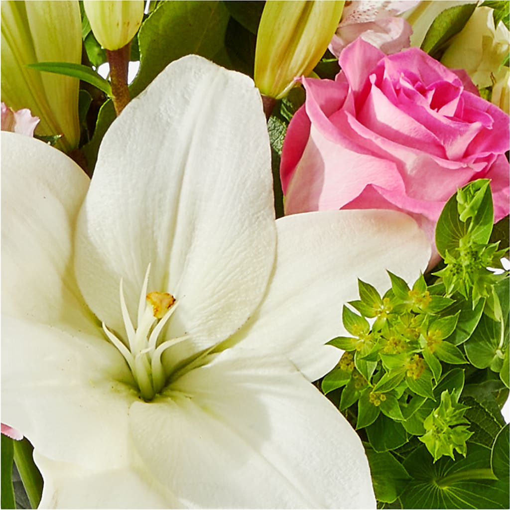 Fondly Bouquet –  Rhea Flower Shop, Toronto ON