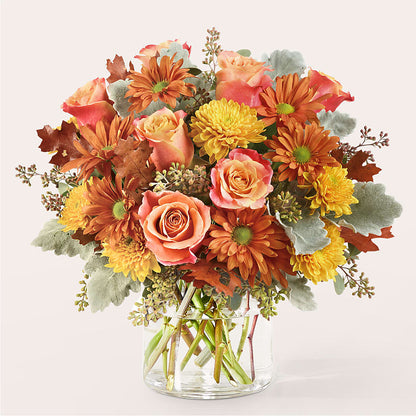 Caramel Apple Bouquet –  Rhea Flower Shop, Toronto ON