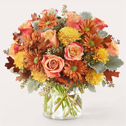 Caramel Apple Bouquet –  Rhea Flower Shop, Toronto ON
