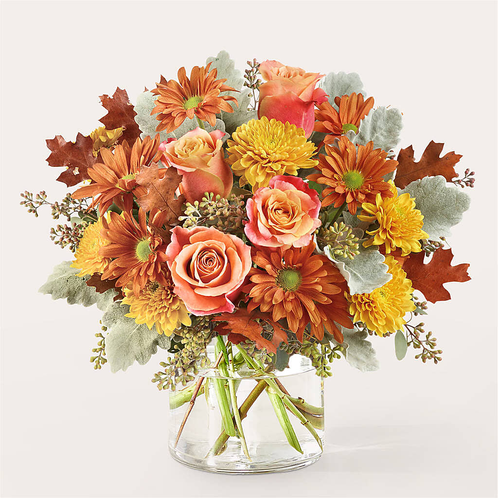 Caramel Apple Bouquet –  Rhea Flower Shop, Toronto ON