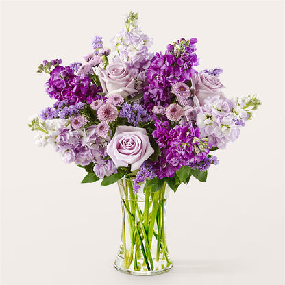 Give a Twirl Bouquet –  Rhea Flower Shop, Toronto ON