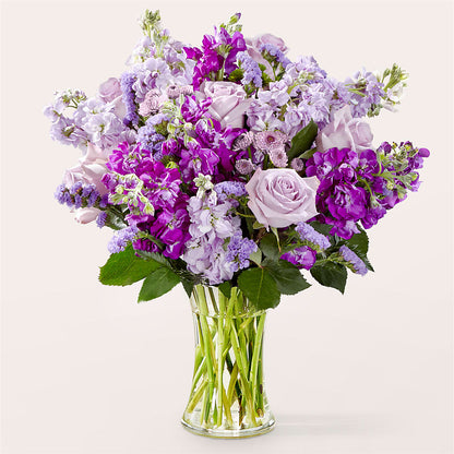 Give a Twirl Bouquet –  Rhea Flower Shop, Toronto ON