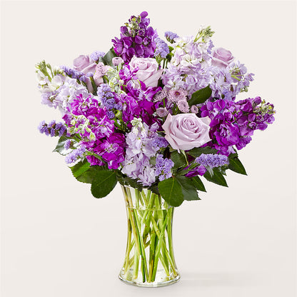 Give a Twirl Bouquet –  Rhea Flower Shop, Toronto ON