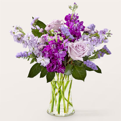 Give a Twirl Bouquet –  Rhea Flower Shop, Toronto ON