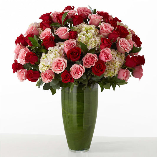 The Allure –  Rhea Flower Shop, Toronto ON