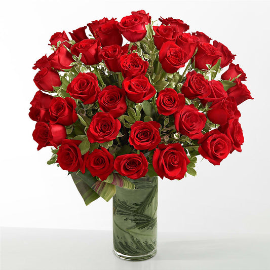 The Enamored –  Rhea Flower Shop, Toronto ON