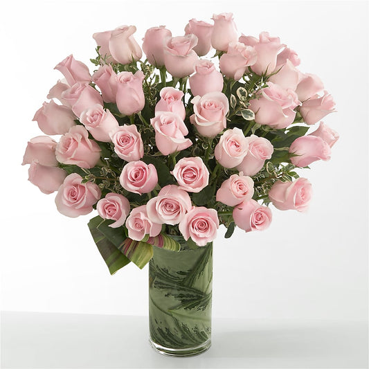Pink Essence –  Rhea Flower Shop, Toronto ON