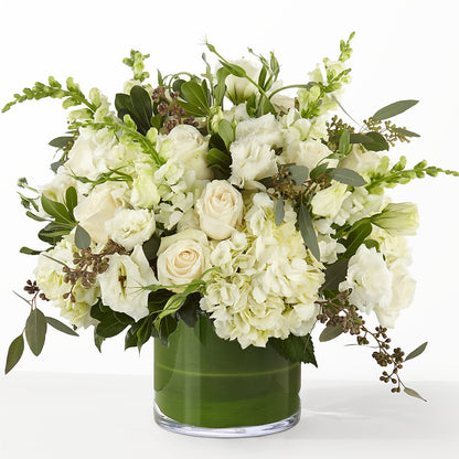 The Gallery –  Rhea Flower Shop, Toronto ON