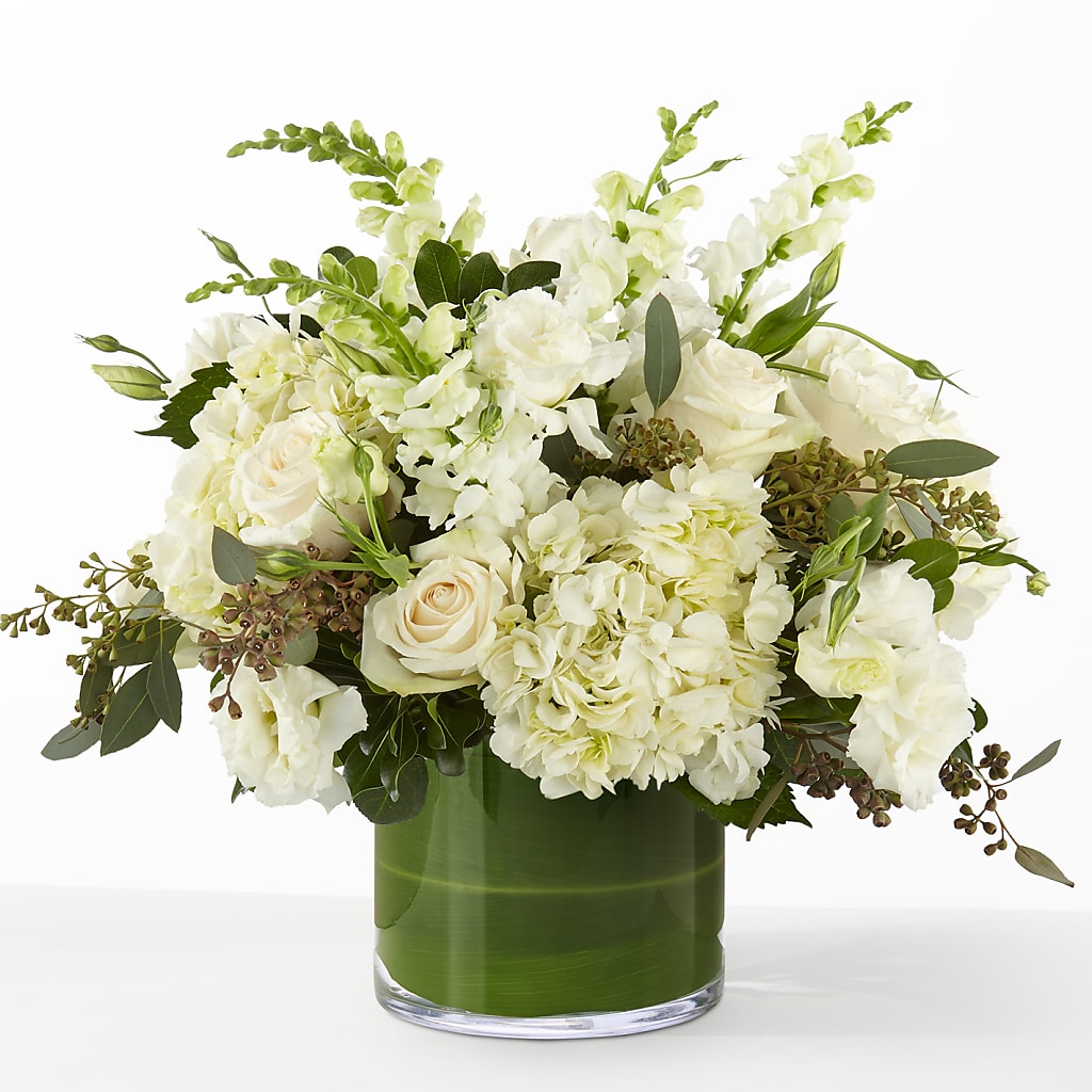The Gallery –  Rhea Flower Shop, Toronto ON