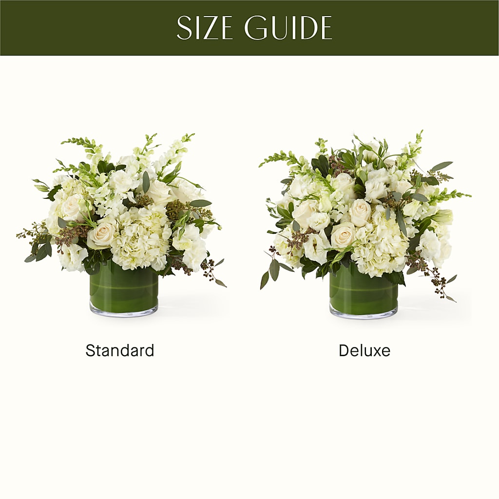 The Gallery –  Rhea Flower Shop, Toronto ON