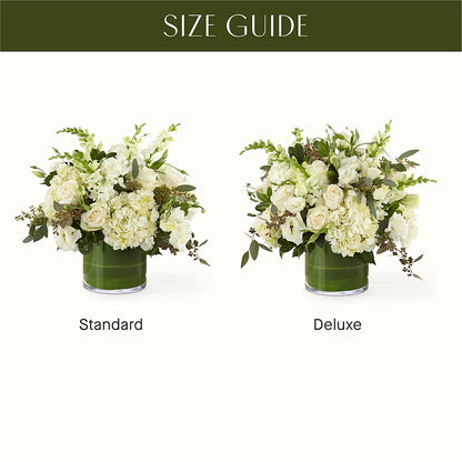 The Gallery –  Rhea Flower Shop, Toronto ON