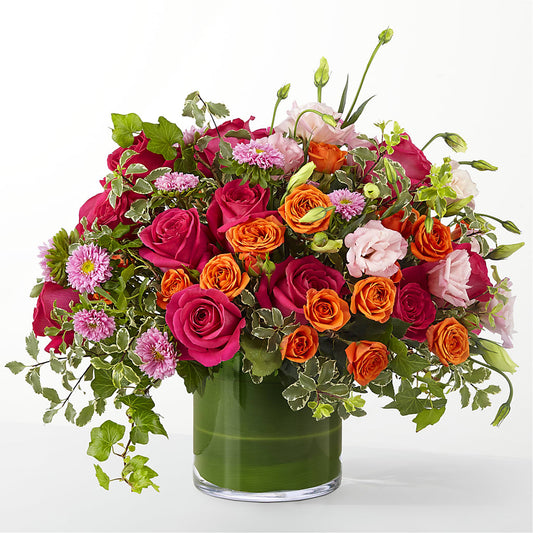 The Trendsetter –  Rhea Flower Shop, Toronto ON