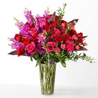 The Honeymoon –  Rhea Flower Shop, Toronto ON