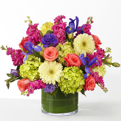 The Couture –  Rhea Flower Shop, Toronto ON