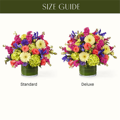 The Couture –  Rhea Flower Shop, Toronto ON
