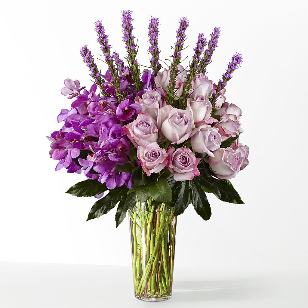 The Maximalist –  Rhea Flower Shop, Toronto ON