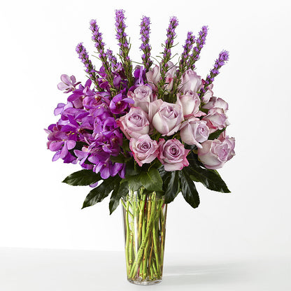 The Maximalist –  Rhea Flower Shop, Toronto ON