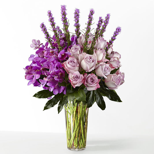 The Maximalist –  Rhea Flower Shop, Toronto ON