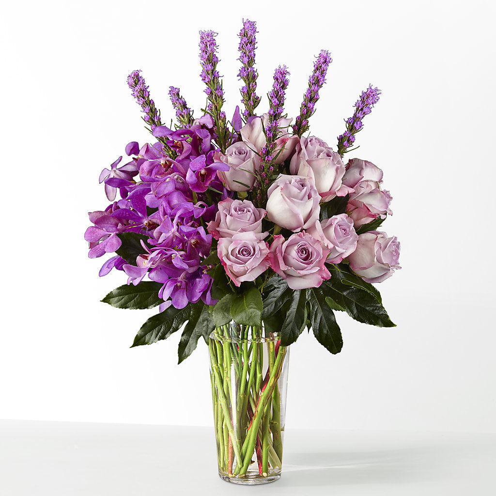 The Maximalist –  Rhea Flower Shop, Toronto ON