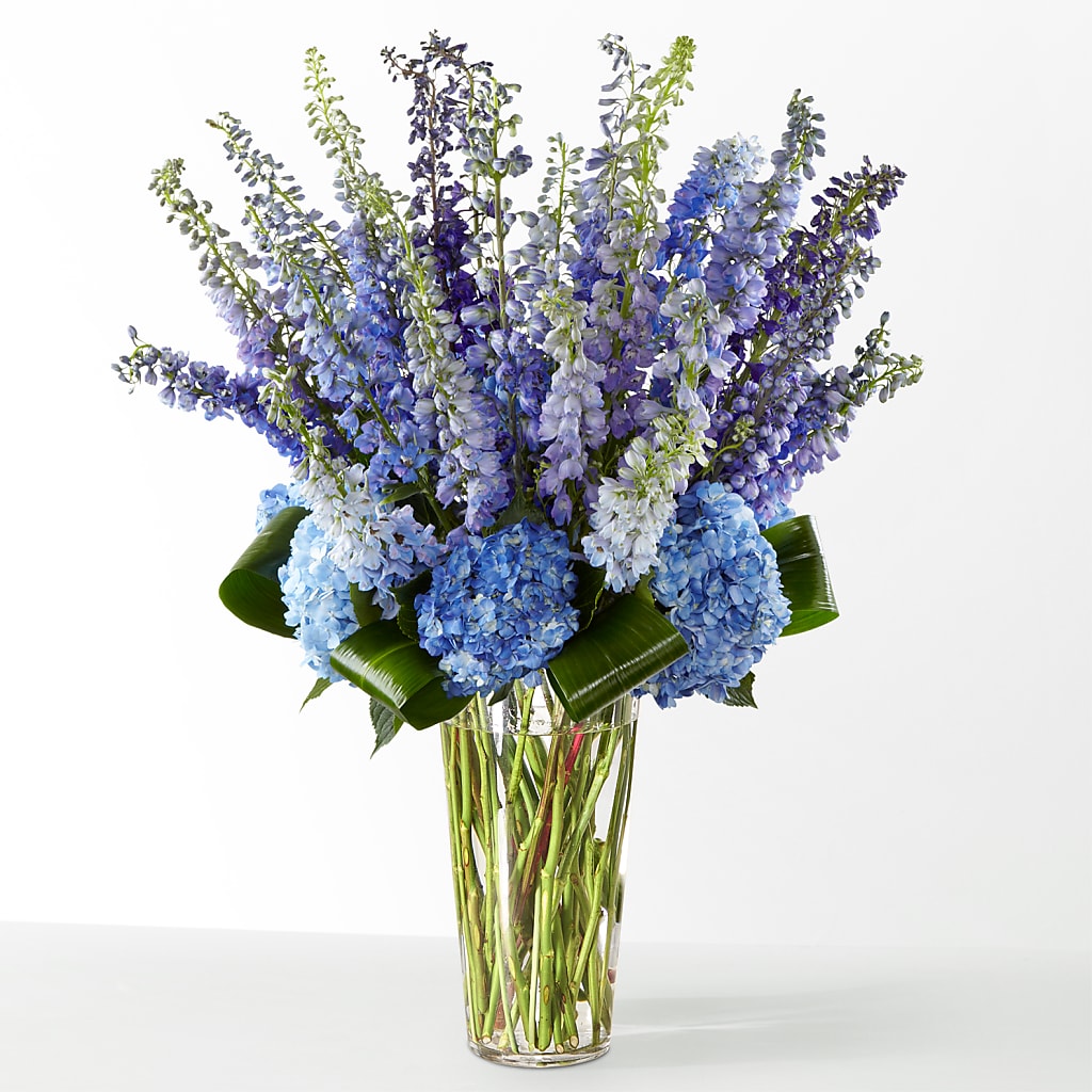 The Editorial –  Rhea Flower Shop, Toronto ON
