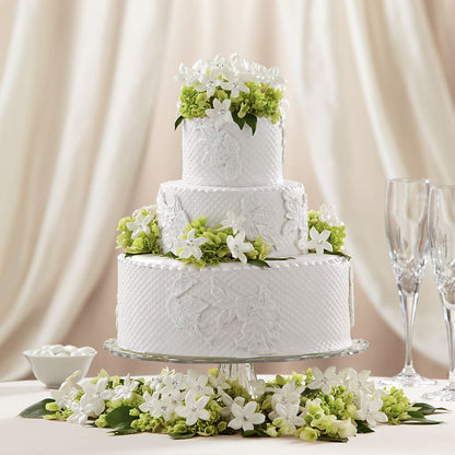 Bloom & Blossom Cake Decor –  Rhea Flower Shop, Toronto ON