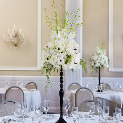 Regency Centerpiece –  Rhea Flower Shop, Toronto ON