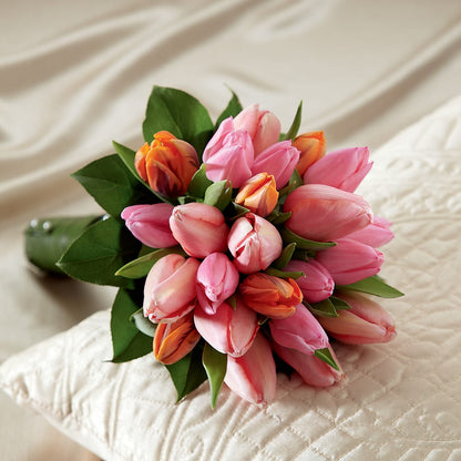 Embraceable Bouquet –  Rhea Flower Shop, Toronto ON