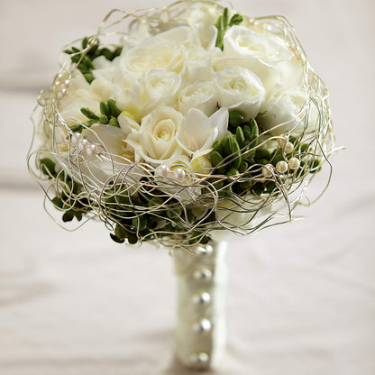 Evermore Bouquet –  Rhea Flower Shop, Toronto ON