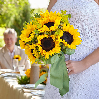 Free Spirit Bouquet –  Rhea Flower Shop, Toronto ON