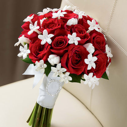 Poetry Bouquet –  Rhea Flower Shop, Toronto ON