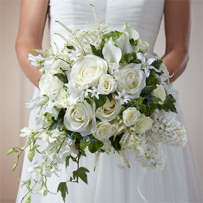 Cherish Bouquet –  Rhea Flower Shop, Toronto ON