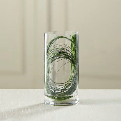 Steelgrass Bouquet –  Rhea Flower Shop, Toronto ON